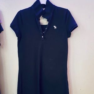 Abercrombie and Fitch Polo dress